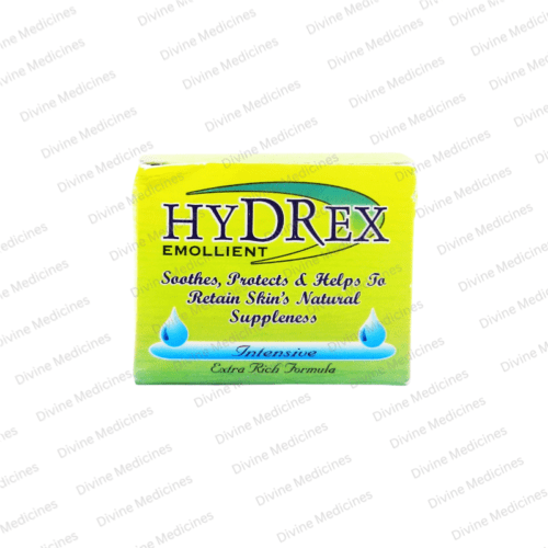 Hydrex (100G) Emollient