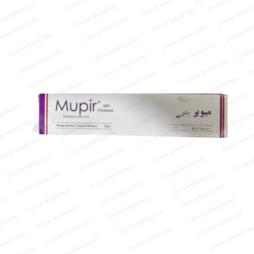 Mupir (30G) Ointment