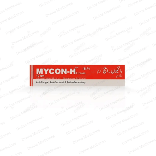 Mycon-H (10G) Cream