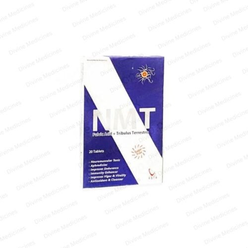 NMT TAB