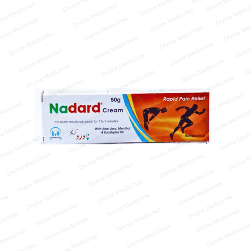 Nadard (50G) Cream