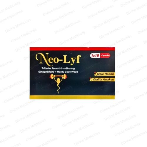Neo-Lyf (10 Capsules)