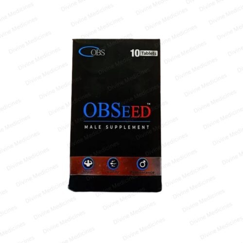 Obseed (10 Tablets)