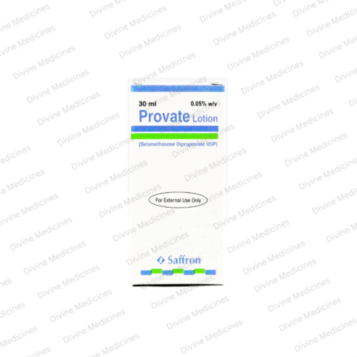 Provate (30Ml) Lotion