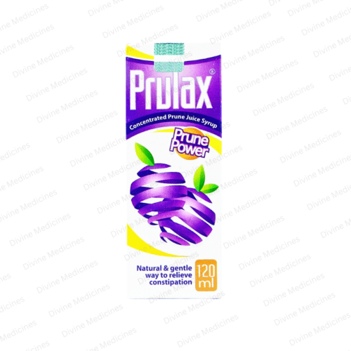 Prulax (120Ml) Syrup