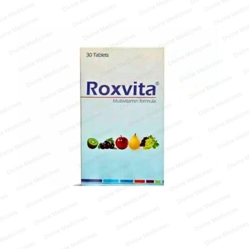 Roxvita (30 Tablets)
