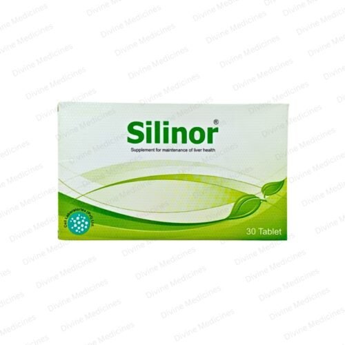 Silinor (30 Tablets)