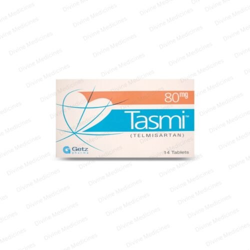 Tasmi (80Mg) 14 Tablets