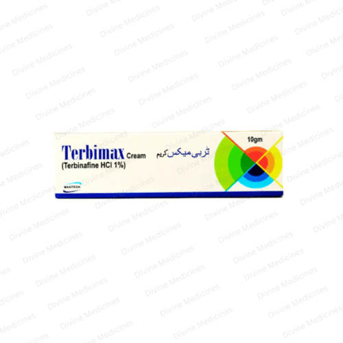 Terbimax (10G) Cream