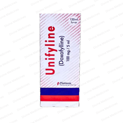 Unifyline (120Ml) Syrup