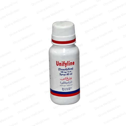 Unifyline (60Ml) Syrup