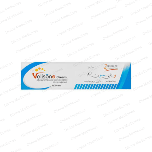 Valisone (15G) Cream