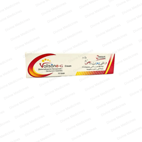 Valisone-G (15G) Cream
