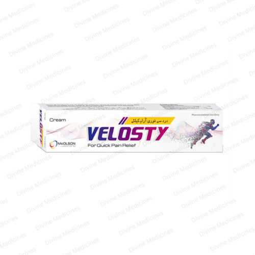 Velosty (30G) Cream