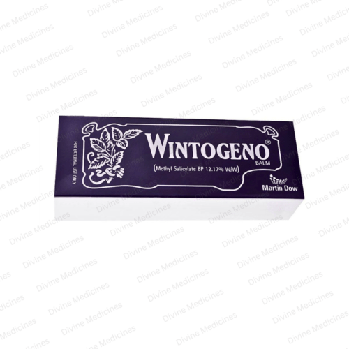 Wintogeno (50G) Balm