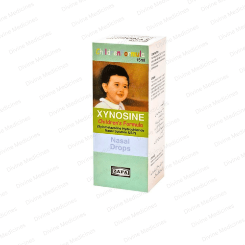 Xynosine (30Ml) Nasal Drops