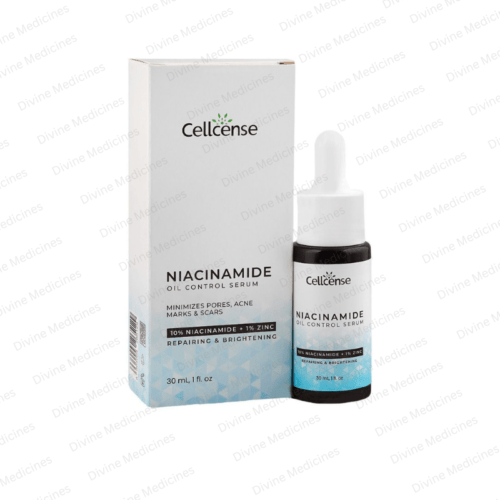Cellcense Niacinamide Serum (30Ml)