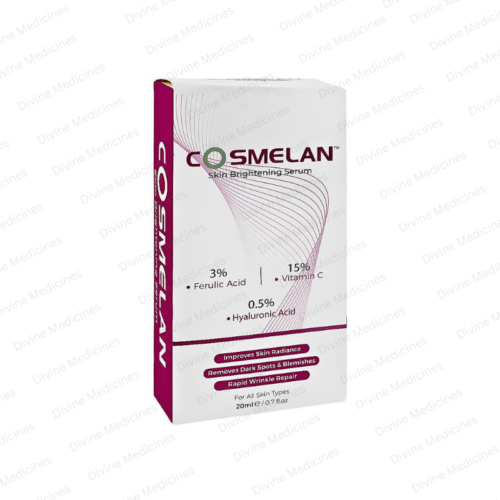 Cosmelan Skin Brightening Serum (30ml)