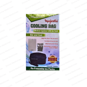 Hot & Cold Cloth Pack - Hot & Cold Pack - Majestic