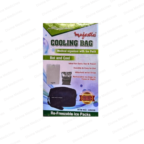 Hot & Cold Cloth Pack