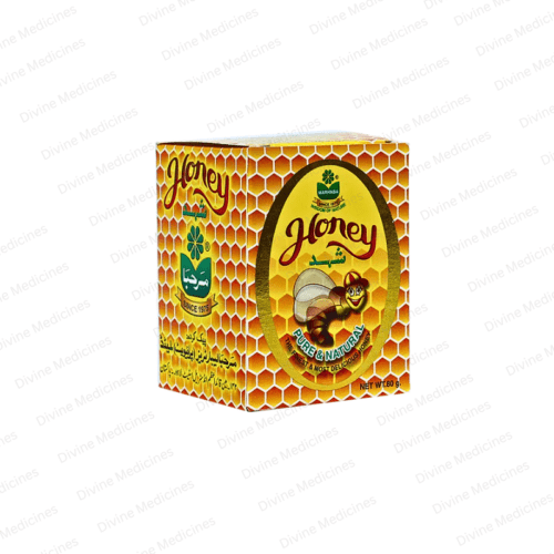 Marhaba Honey (80G)