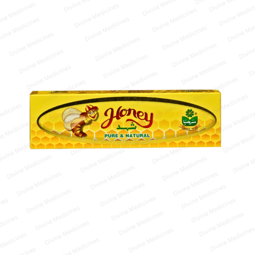 Marhaba Honey Tube (50G)