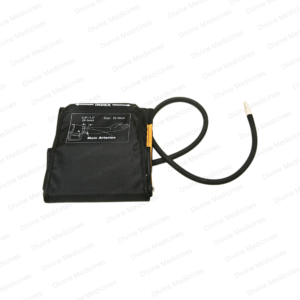 Medisign Cuff Blood Pressure Monitor - Blood Pressure Monitor - Medisign