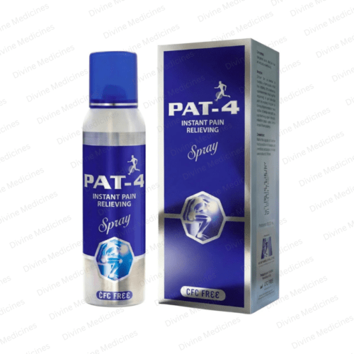 Pat-4 Spray (145ML)