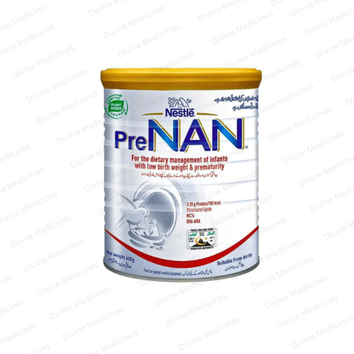 Pre Nan (400G) Powdered Milk