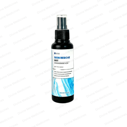 Skin Rescue Mist (100Ml)