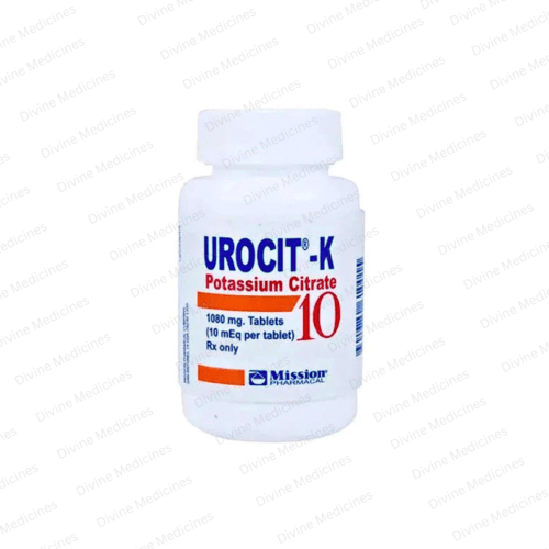 Urocit K (1080Mg) 30 Tablets