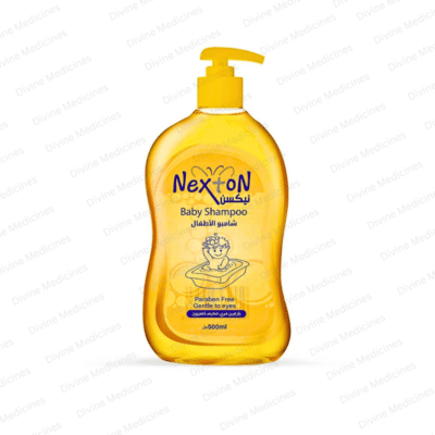 Nexton Baby Shampoo 65ml