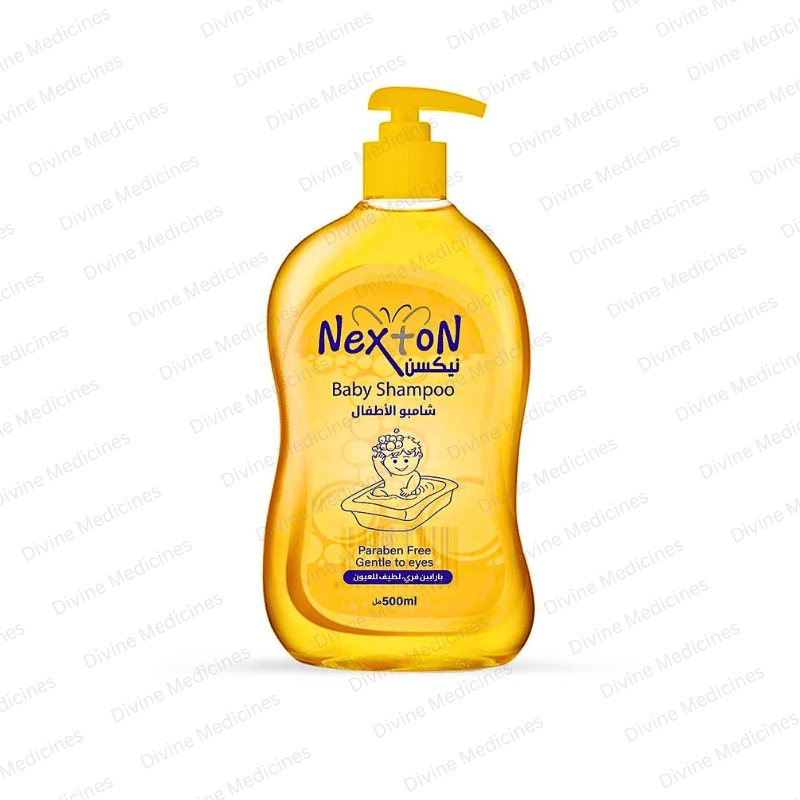 Nexton Baby Shampoo 65ml