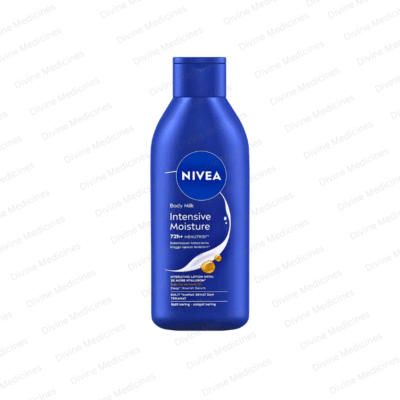 Nivea Intensive Moisture Body Lotion 100ml
