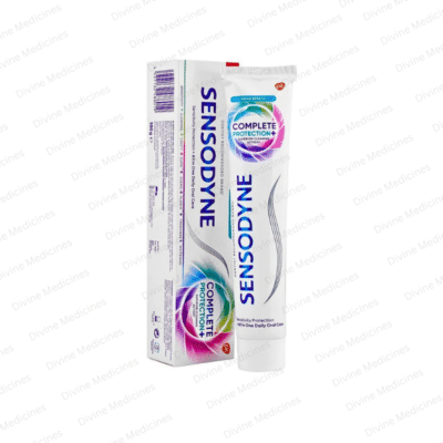 Sensodyne Complete Protection+ Toothpaste 100g
