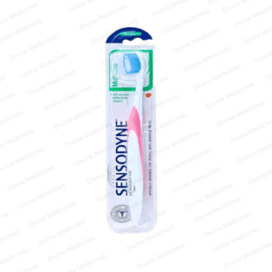 Sensodyne Multicare Soft Toothbrush
