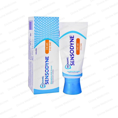 Sensodyne Pronamel Kids Toothpaste 6-12 Years 50g